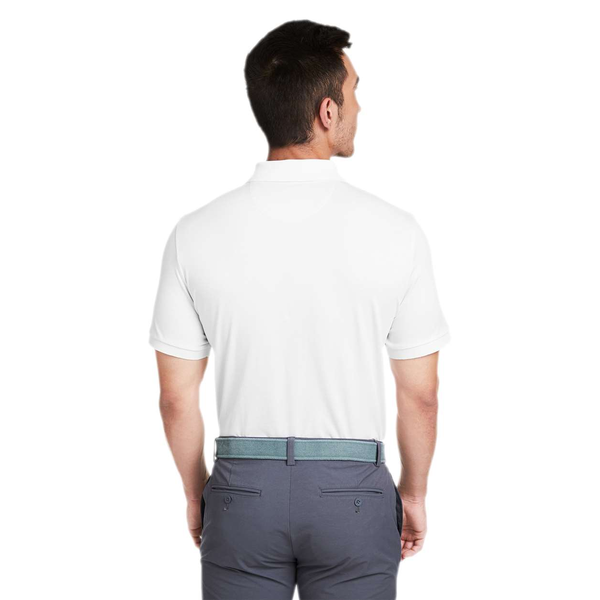 Vineyard Vines® Edgartown Pique Tri-Blend Men's Polo