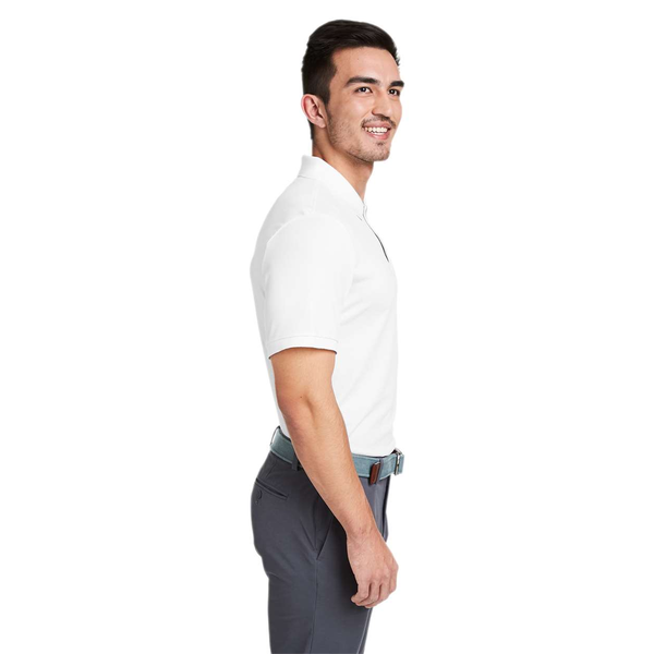 Vineyard Vines® Edgartown Pique Tri-Blend Men's Polo