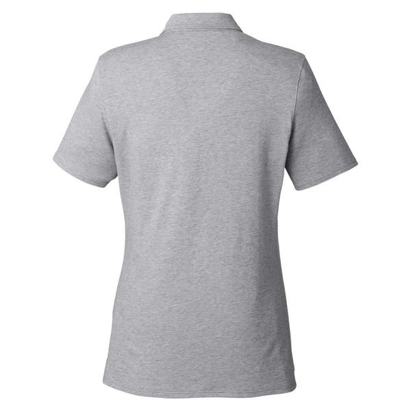 Vineyard Vines® Edgartown Pique Tri-Blend Ladies' Polo