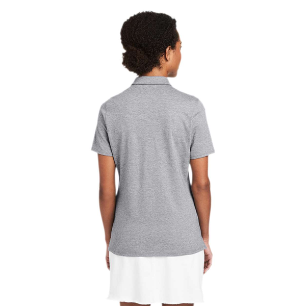 Vineyard Vines® Edgartown Pique Tri-Blend Ladies' Polo