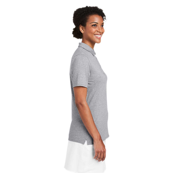 Vineyard Vines® Edgartown Pique Tri-Blend Ladies' Polo