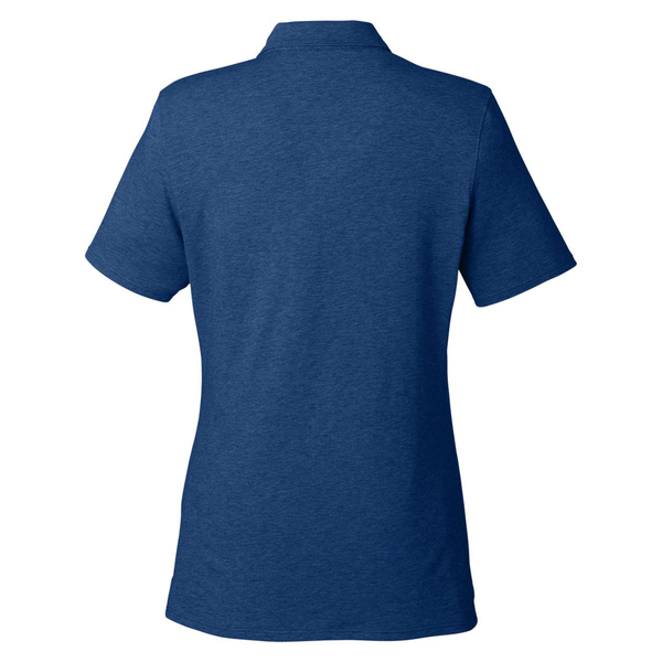 Vineyard Vines® Edgartown Pique Tri-Blend Ladies' Polo