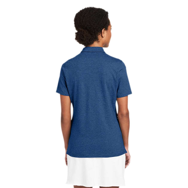 Vineyard Vines® Edgartown Pique Tri-Blend Ladies' Polo