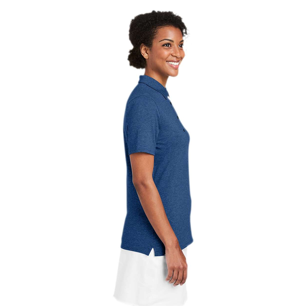 Vineyard Vines® Edgartown Pique Tri-Blend Ladies' Polo