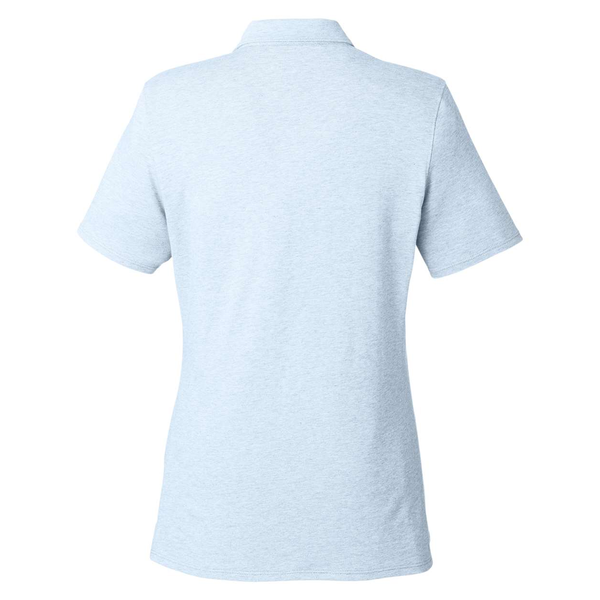 Vineyard Vines® Edgartown Pique Tri-Blend Ladies' Polo