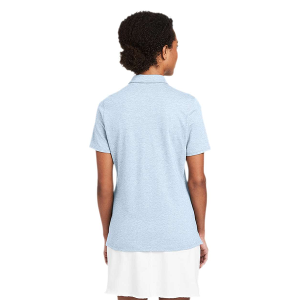 Vineyard Vines® Edgartown Pique Tri-Blend Ladies' Polo