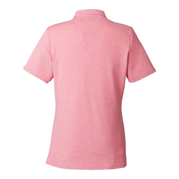 Vineyard Vines® Edgartown Pique Tri-Blend Ladies' Polo