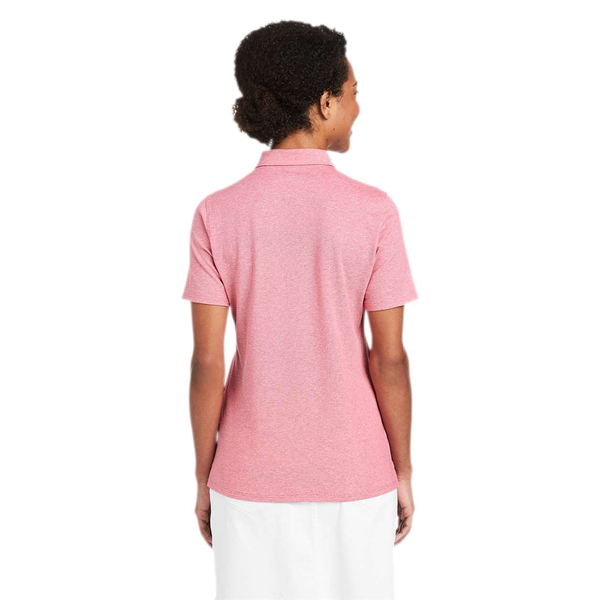 Vineyard Vines® Edgartown Pique Tri-Blend Ladies' Polo