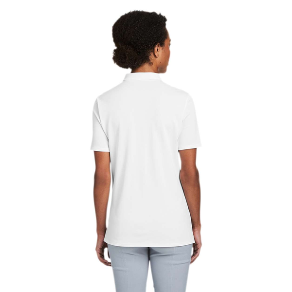 Vineyard Vines® Edgartown Pique Tri-Blend Ladies' Polo