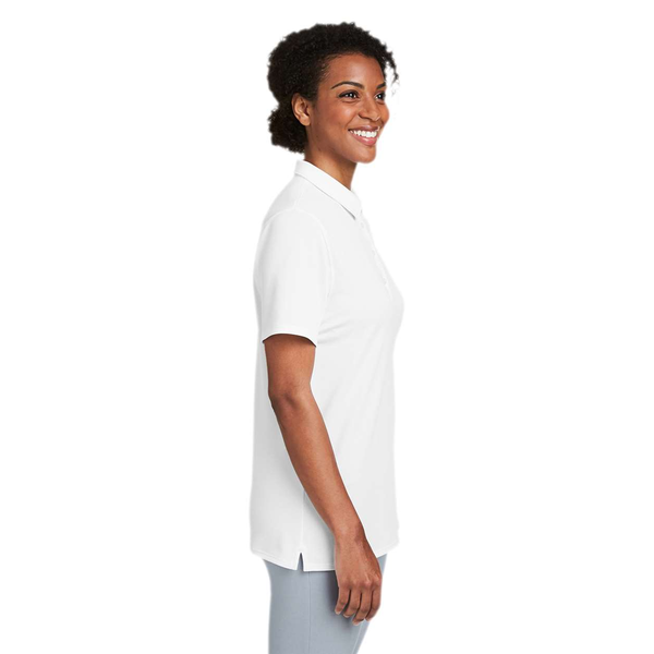 Vineyard Vines® Edgartown Pique Tri-Blend Ladies' Polo