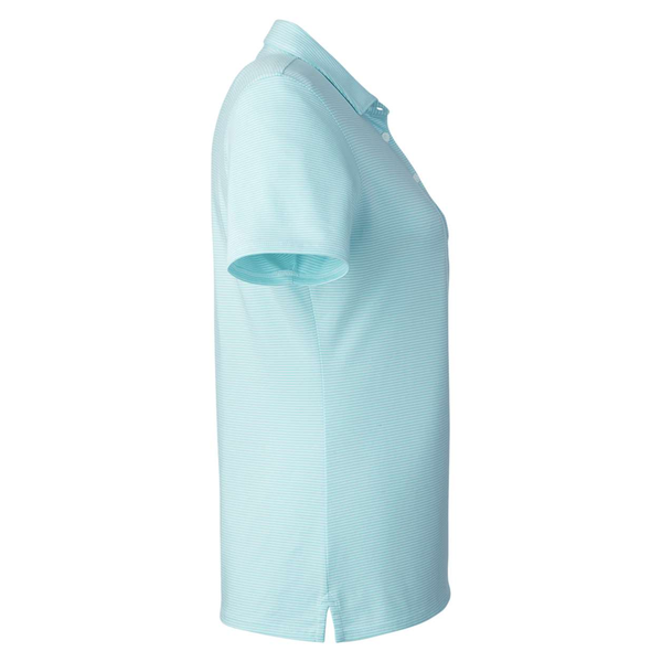 Vineyard Vines® Fanshell Tri-Blend Ladies' Polo