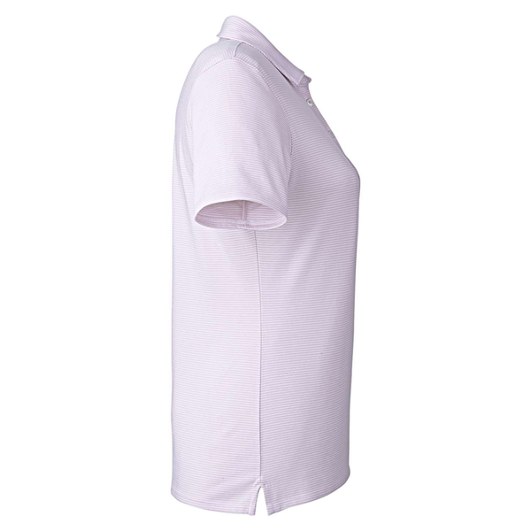 Vineyard Vines® Fanshell Tri-Blend Ladies' Polo