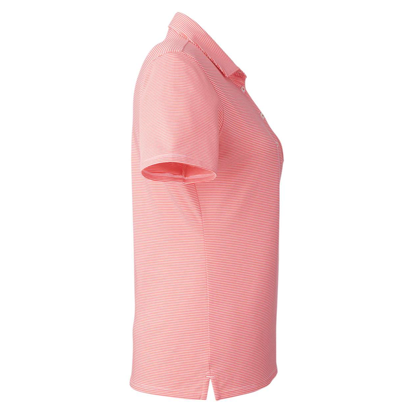 Vineyard Vines® Fanshell Tri-Blend Ladies' Polo