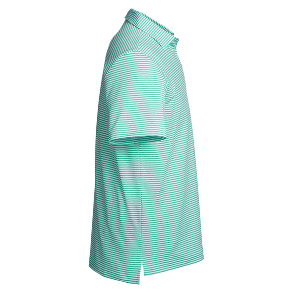 Vineyard Vines® Heathered Poly/Spandex Winstead Sankaty Men's Polo