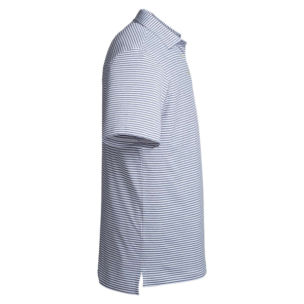 Vineyard Vines® Heathered Poly/Spandex Winstead Sankaty Men's Polo