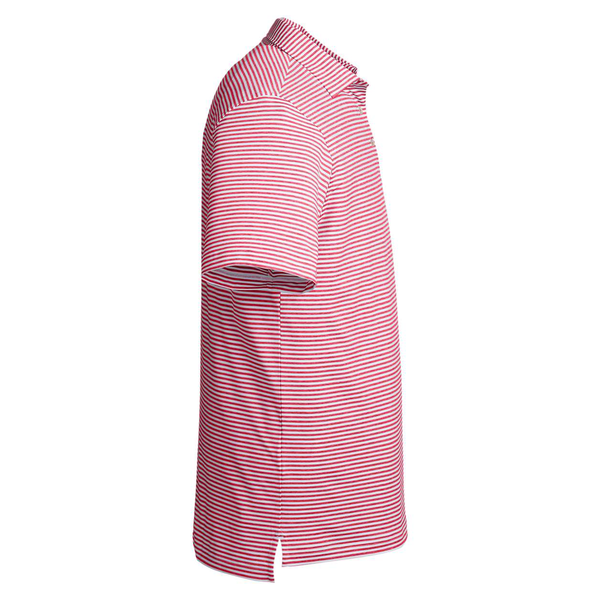 Vineyard Vines® Heathered Poly/Spandex Winstead Sankaty Men's Polo