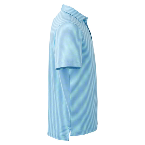 Vineyard Vines® Bradley Stripe Sankaty Men's Polo