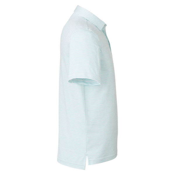 Vineyard Vines® Bradley Stripe Sankaty Men's Polo