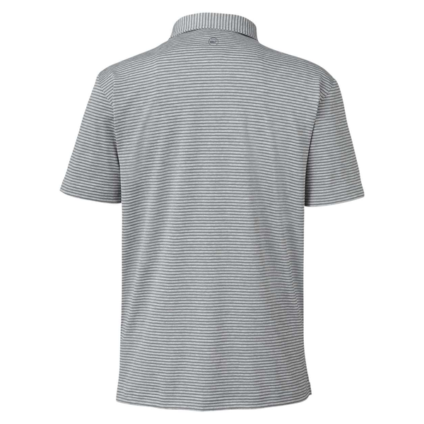 Vineyard Vines® Bradley Stripe Sankaty Men's Polo