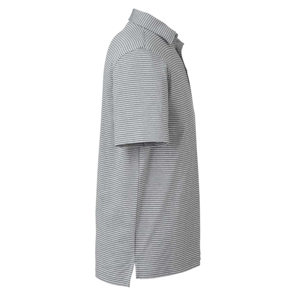 Vineyard Vines® Bradley Stripe Sankaty Men's Polo