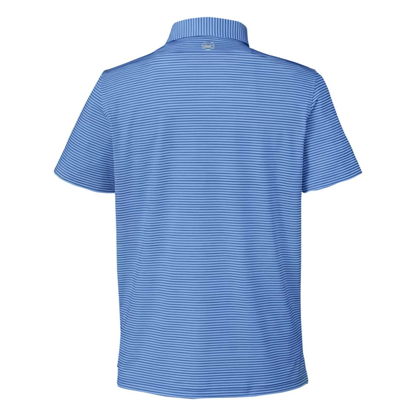 Vineyard Vines® Bradley Stripe Sankaty Men's Polo
