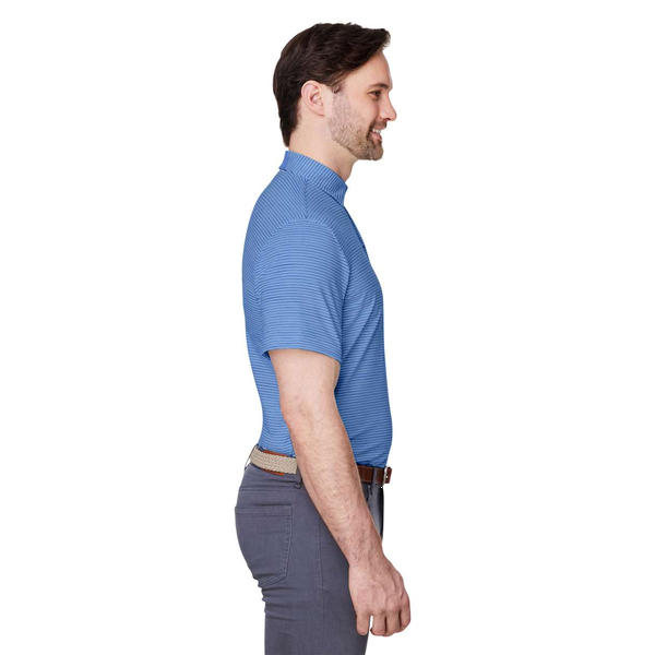 Vineyard Vines® Bradley Stripe Sankaty Men's Polo