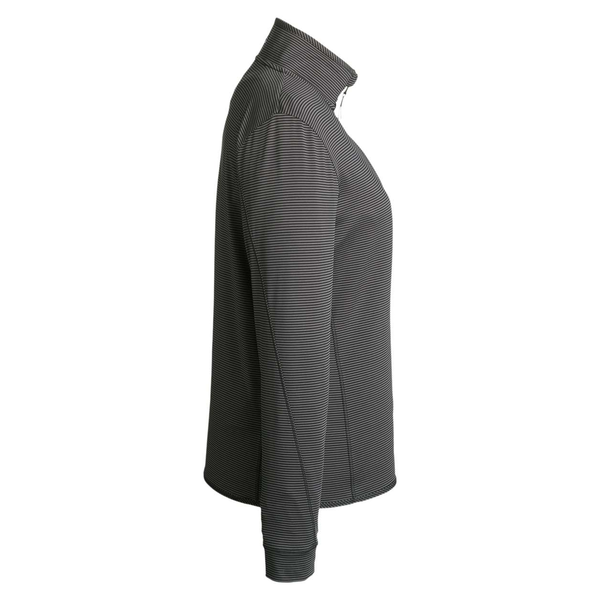 Vineyard Vines® Microstripe Sankaty Half-Zip Ladies' Pullover