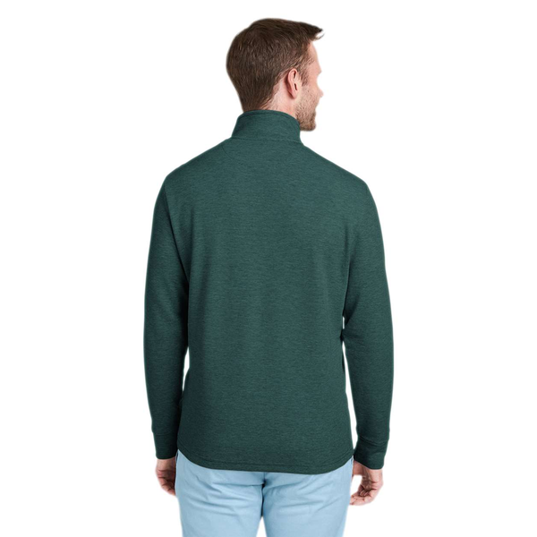 Vineyard Vines® Saltwater Quarter-Zip Men's Pullover