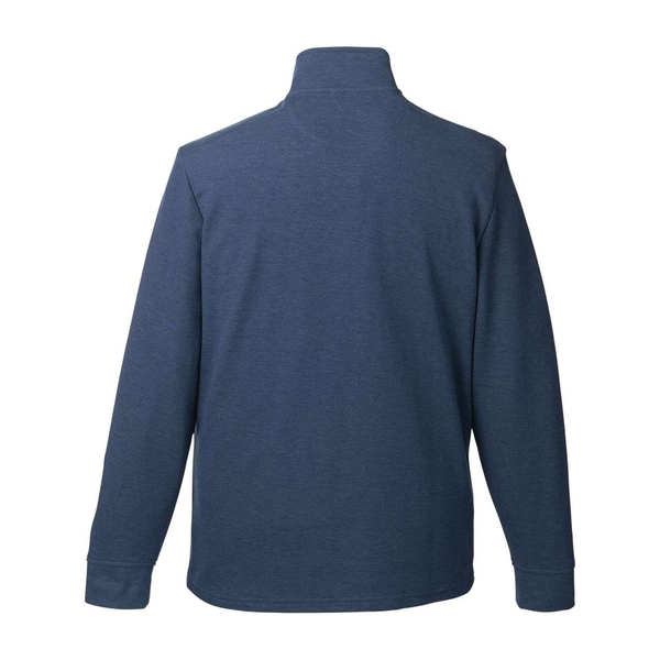 Vineyard Vines® Saltwater Quarter-Zip Men's Pullover