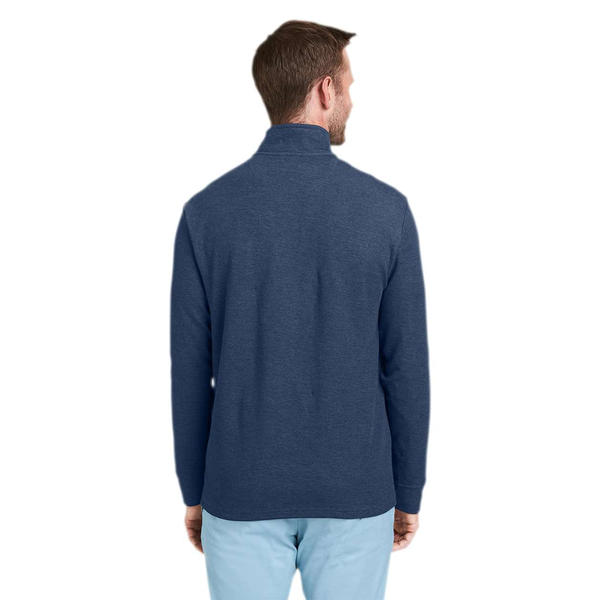 Vineyard Vines® Saltwater Quarter-Zip Men's Pullover
