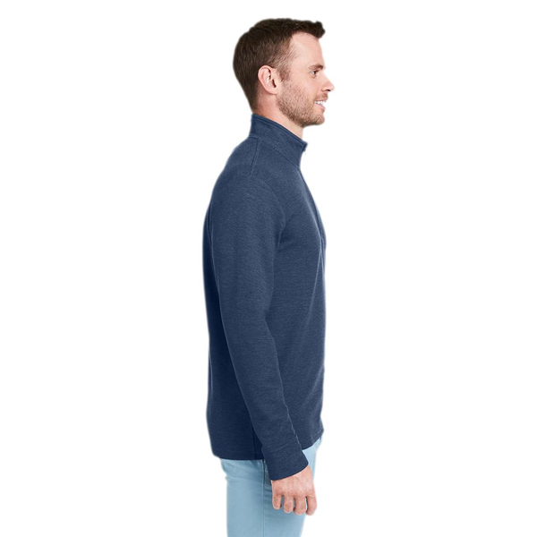 Vineyard Vines® Saltwater Quarter-Zip Men's Pullover
