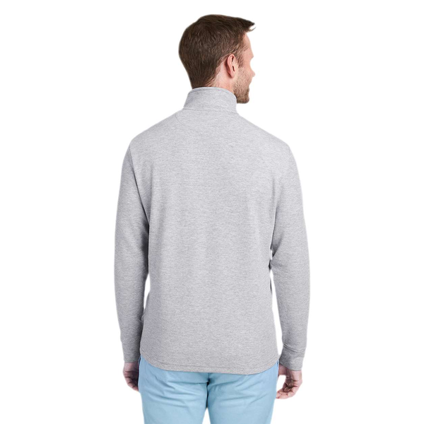 Vineyard Vines® Saltwater Quarter-Zip Men's Pullover