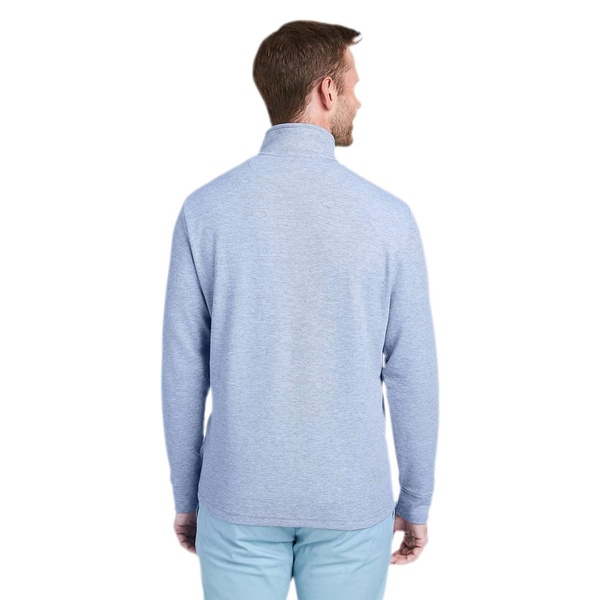 Vineyard Vines® Saltwater Quarter-Zip Men's Pullover