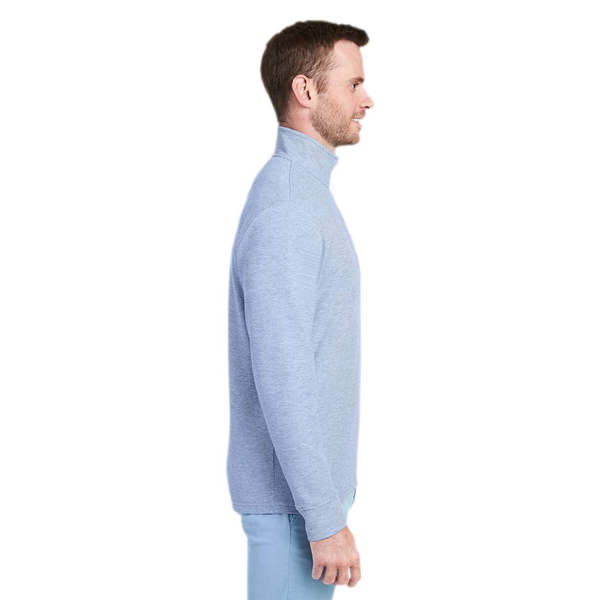 Vineyard Vines® Saltwater Quarter-Zip Men's Pullover