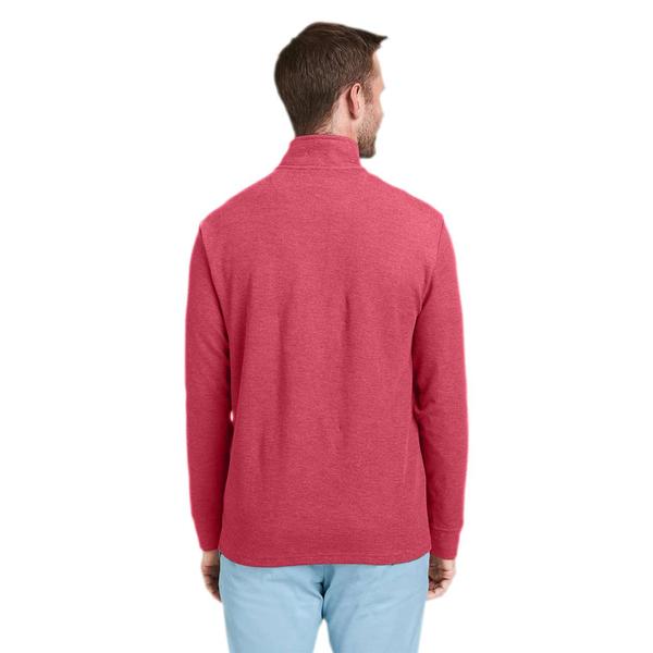 Vineyard Vines® Saltwater Quarter-Zip Men's Pullover