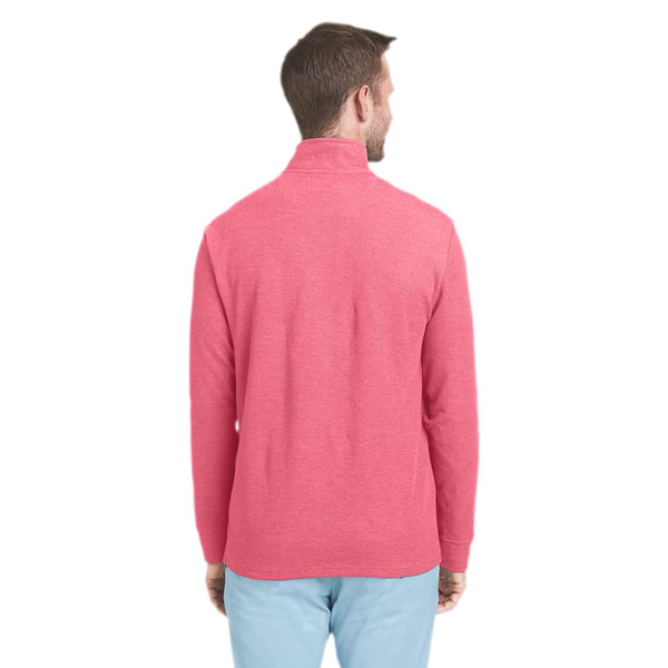 Vineyard Vines® Saltwater Quarter-Zip Men's Pullover