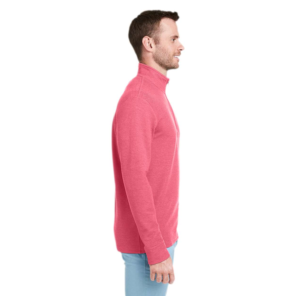Vineyard Vines® Saltwater Quarter-Zip Men's Pullover