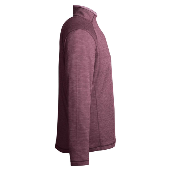 Vineyard Vines® Sankaty Polyester Quarter-Zip Men's Pullover