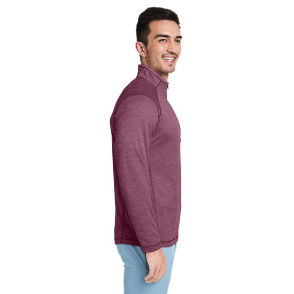 Vineyard Vines® Sankaty Polyester Quarter-Zip Men's Pullover