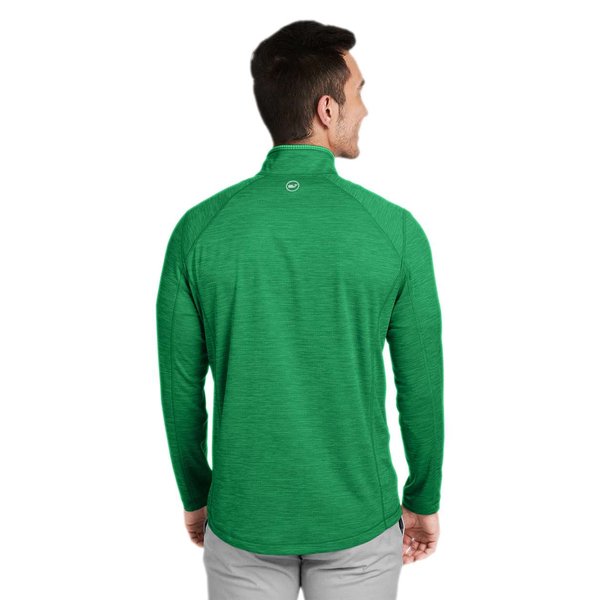 Vineyard Vines® Sankaty Polyester Quarter-Zip Men's Pullover