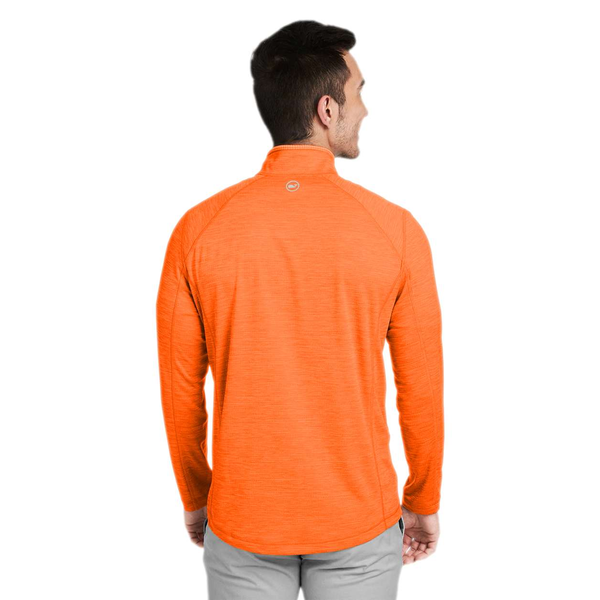 Vineyard Vines® Sankaty Polyester Quarter-Zip Men's Pullover