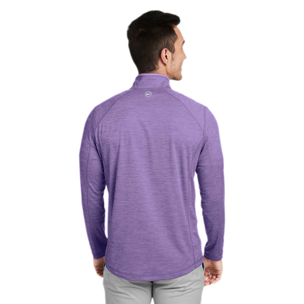 Vineyard Vines® Sankaty Polyester Quarter-Zip Men's Pullover