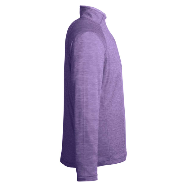 Vineyard Vines® Sankaty Polyester Quarter-Zip Men's Pullover