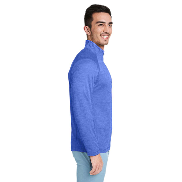 Vineyard Vines® Sankaty Polyester Quarter-Zip Men's Pullover