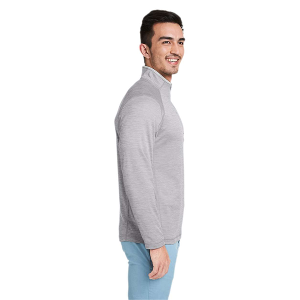 Vineyard Vines® Sankaty Polyester Quarter-Zip Men's Pullover