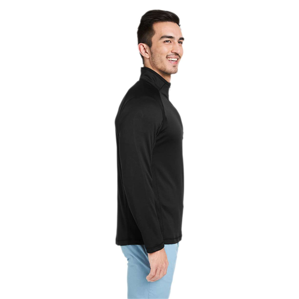 Vineyard Vines® Sankaty Polyester Quarter-Zip Men's Pullover
