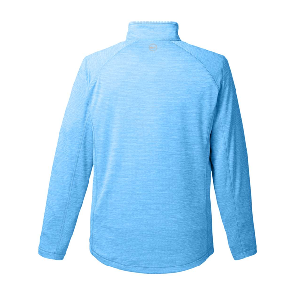 Vineyard Vines® Sankaty Polyester Quarter-Zip Men's Pullover