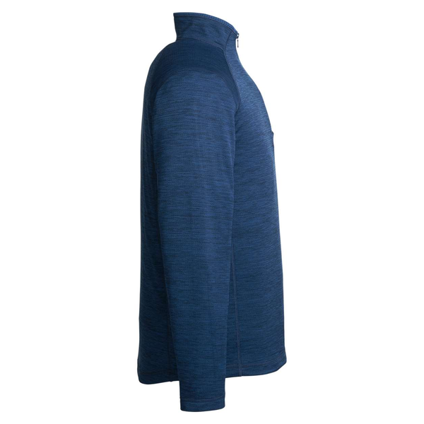 Vineyard Vines® Sankaty Polyester Quarter-Zip Men's Pullover