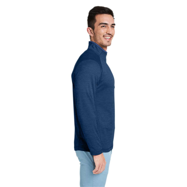Vineyard Vines® Sankaty Polyester Quarter-Zip Men's Pullover