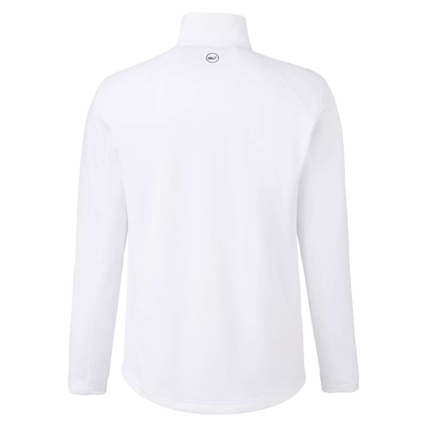 Vineyard Vines® Sankaty Polyester Quarter-Zip Men's Pullover